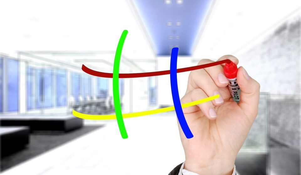 network node diagram