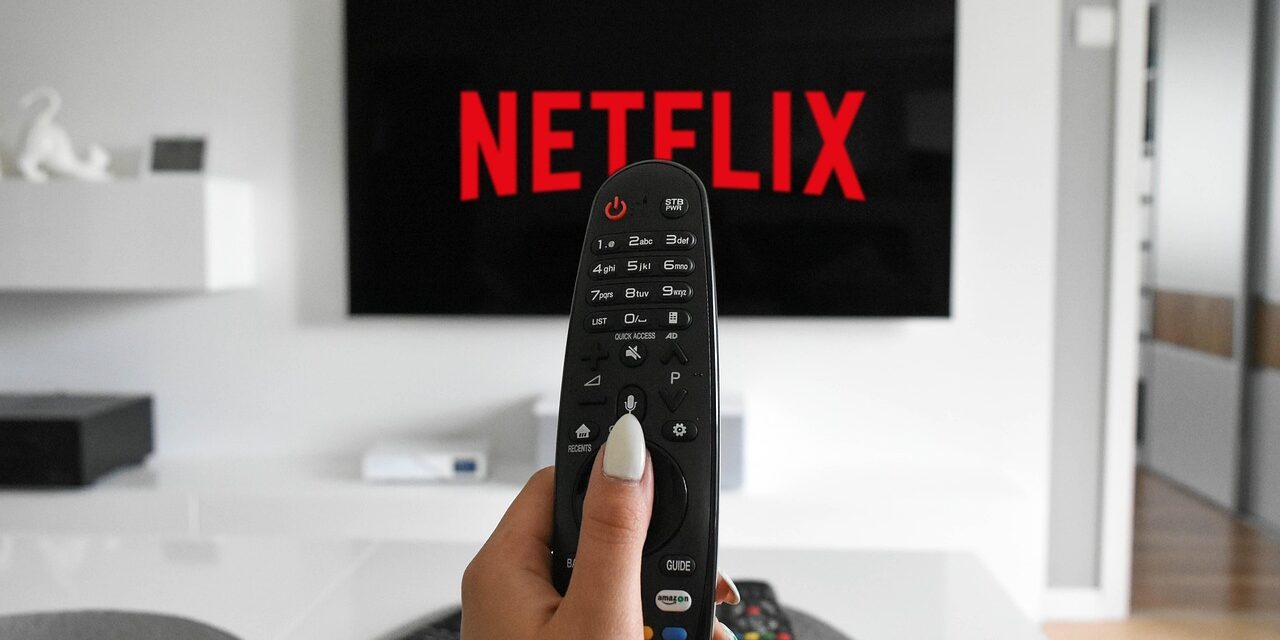 online streaming risks