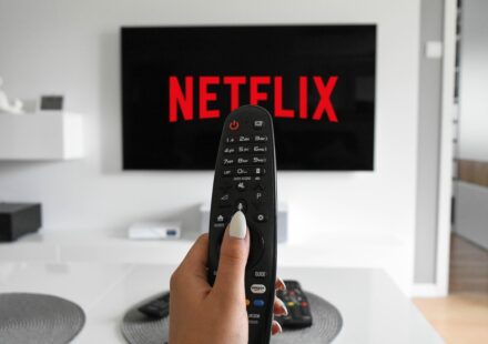 online streaming risks