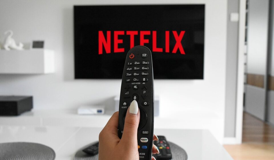 online streaming risks