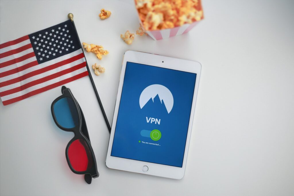 secure online streaming