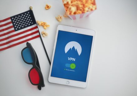 secure online streaming