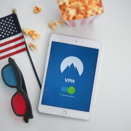 secure online streaming