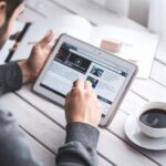 Thetechyx.com: Your Guide to Smarter Tech Insights