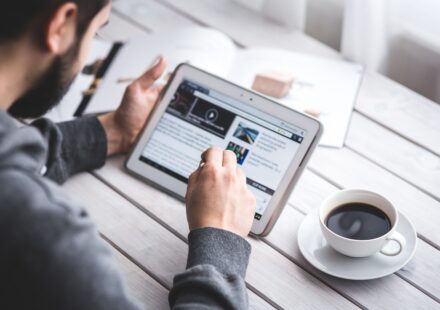 Thetechyx.com: Your Guide to Smarter Tech Insights