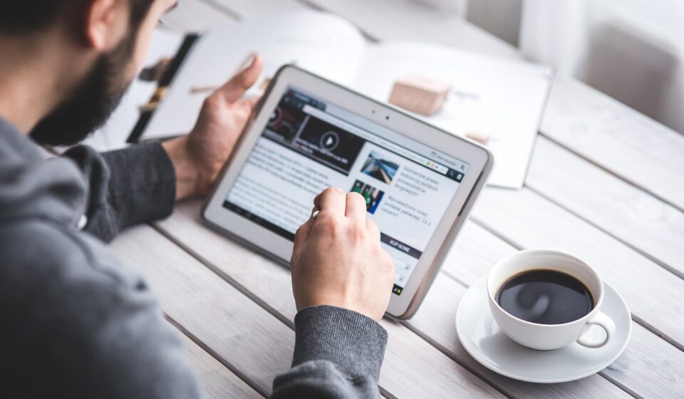 Thetechyx.com: Your Guide to Smarter Tech Insights
