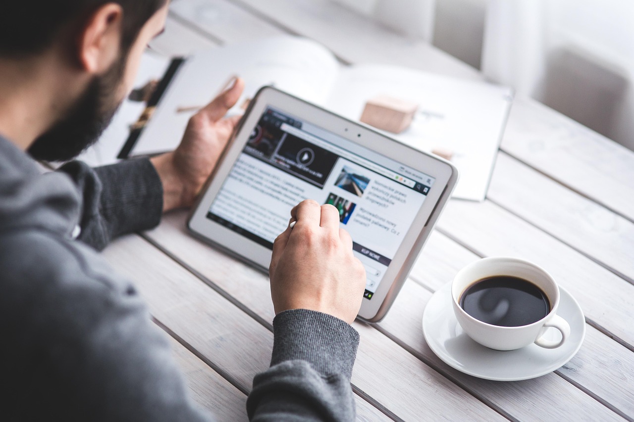Thetechyx.com: Your Guide to Smarter Tech Insights