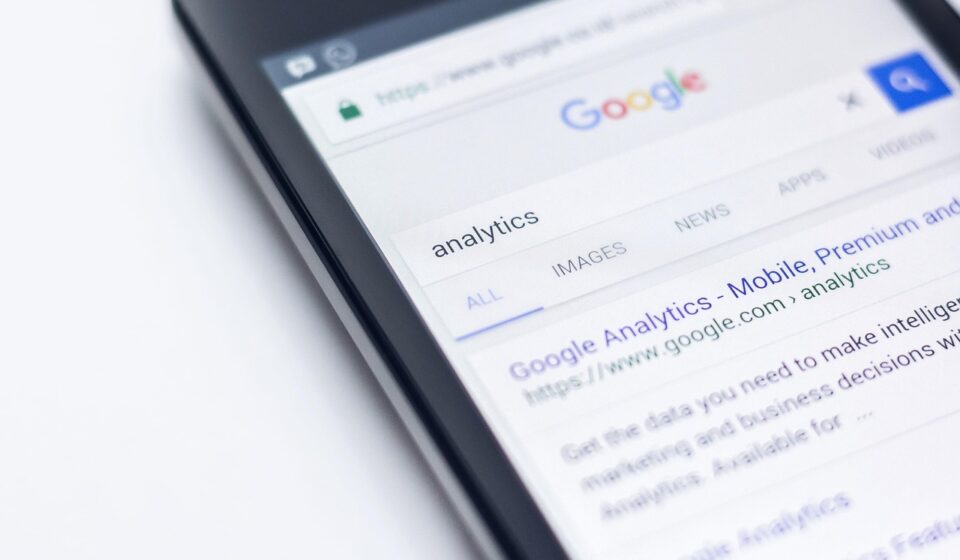 visual search workflow