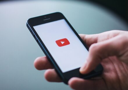 youtube video download interface