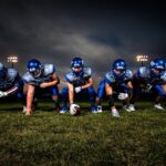 cricket football hybrid game