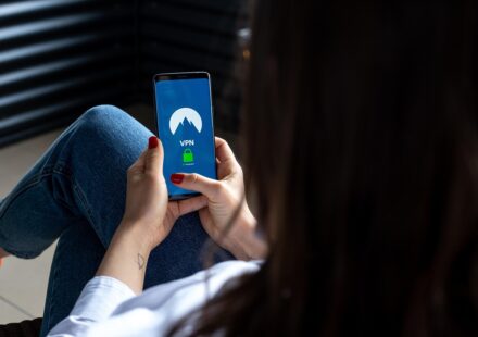 cybersecurity streaming
