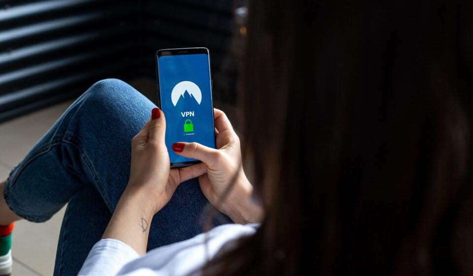 cybersecurity streaming