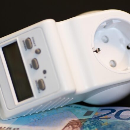 energy meter wattios