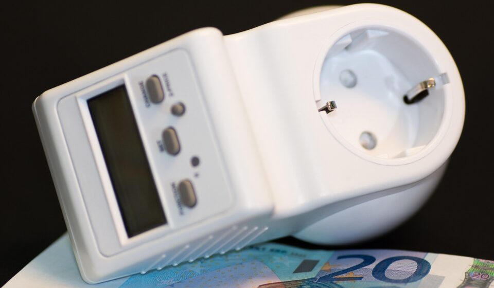 energy meter wattios
