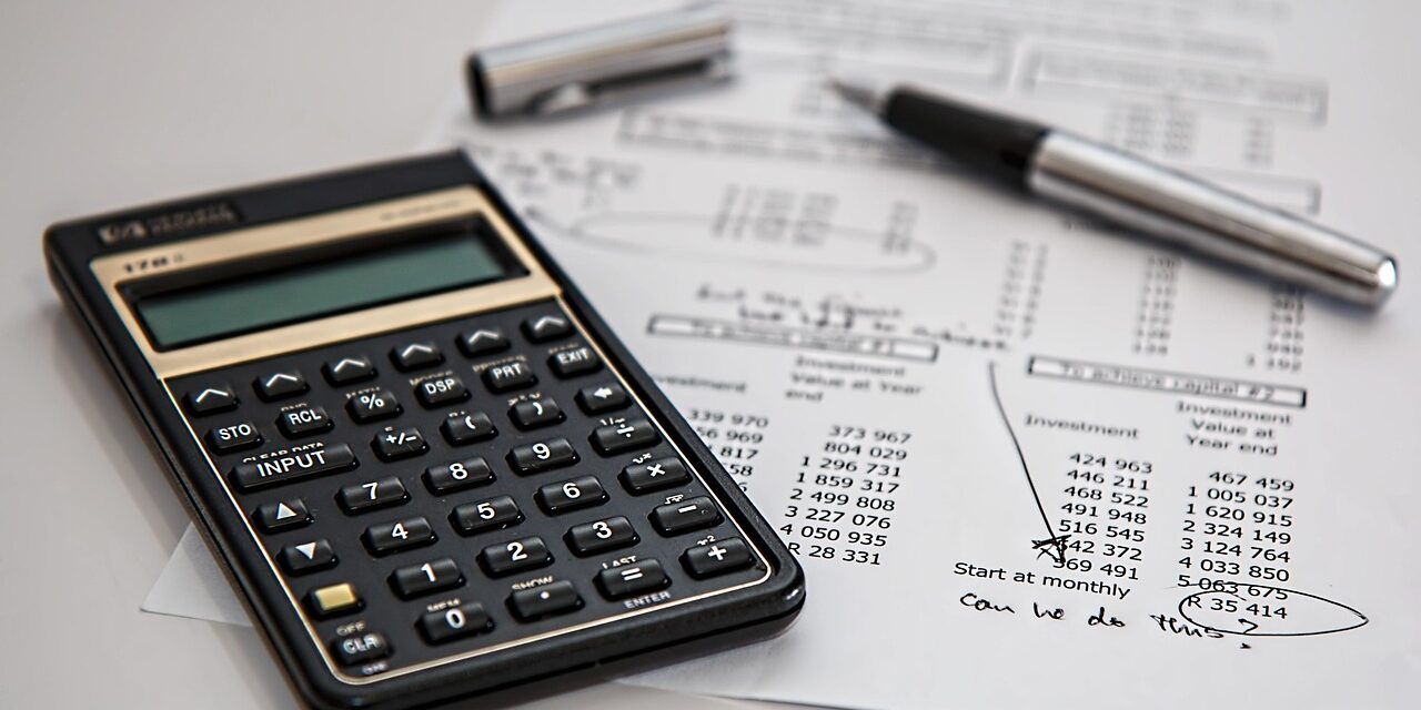 Finnish loan calculator