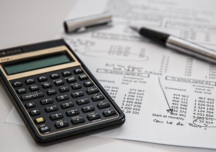 Finnish loan calculator