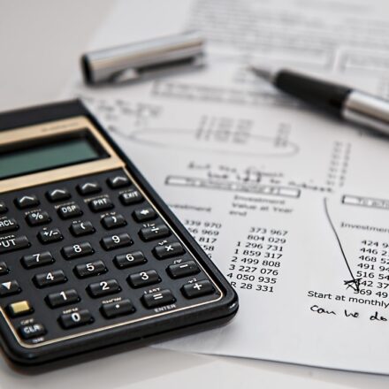 Finnish loan calculator