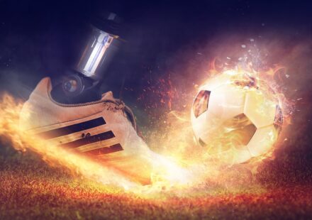 live sports streaming football