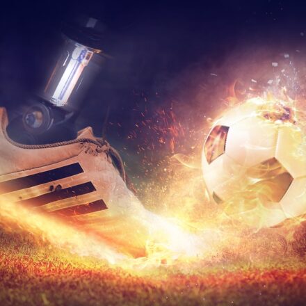 live sports streaming football