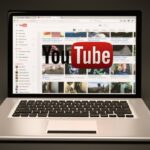 youtube interface