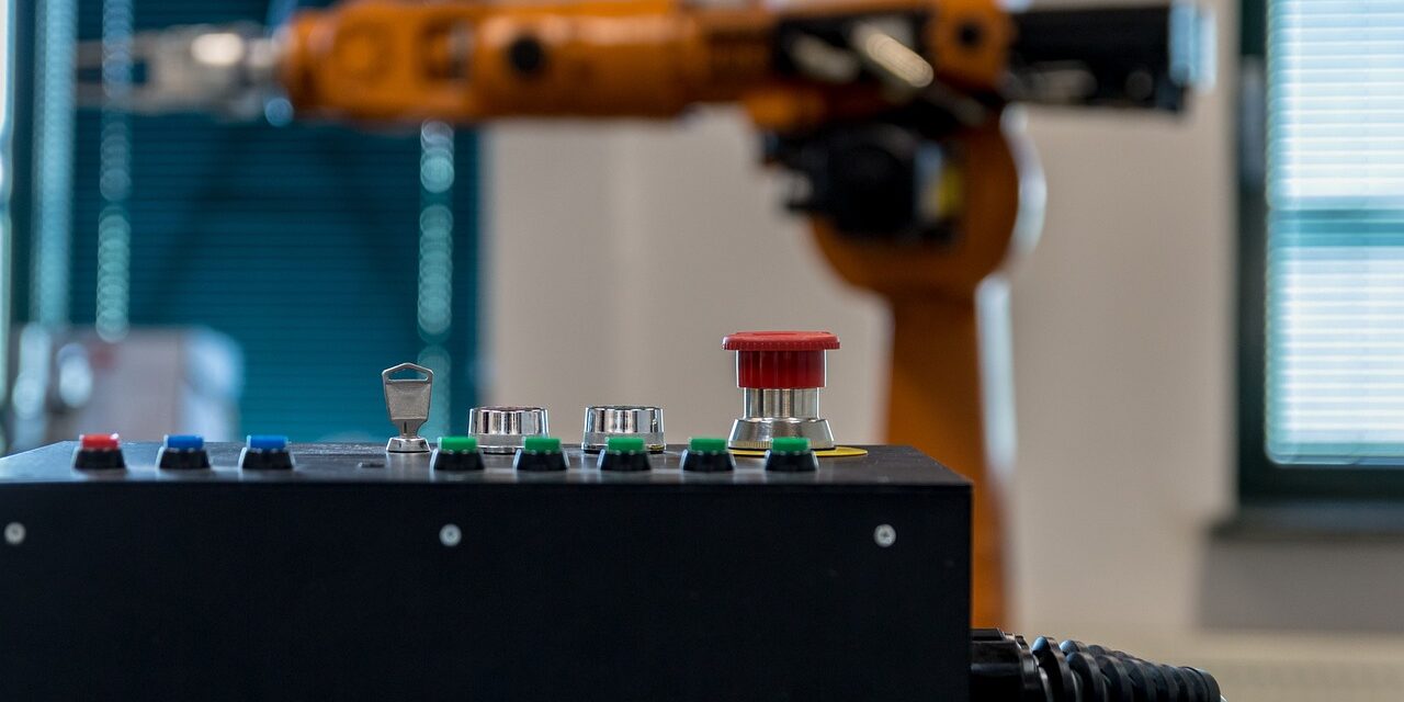 A Practical Guide to Business Process Automation