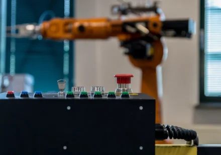 A Practical Guide to Business Process Automation