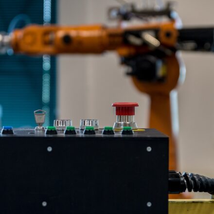 A Practical Guide to Business Process Automation