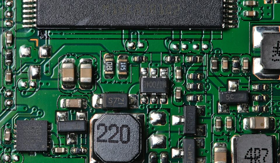 How Vertical Redundancy Check Works in Error Detection
