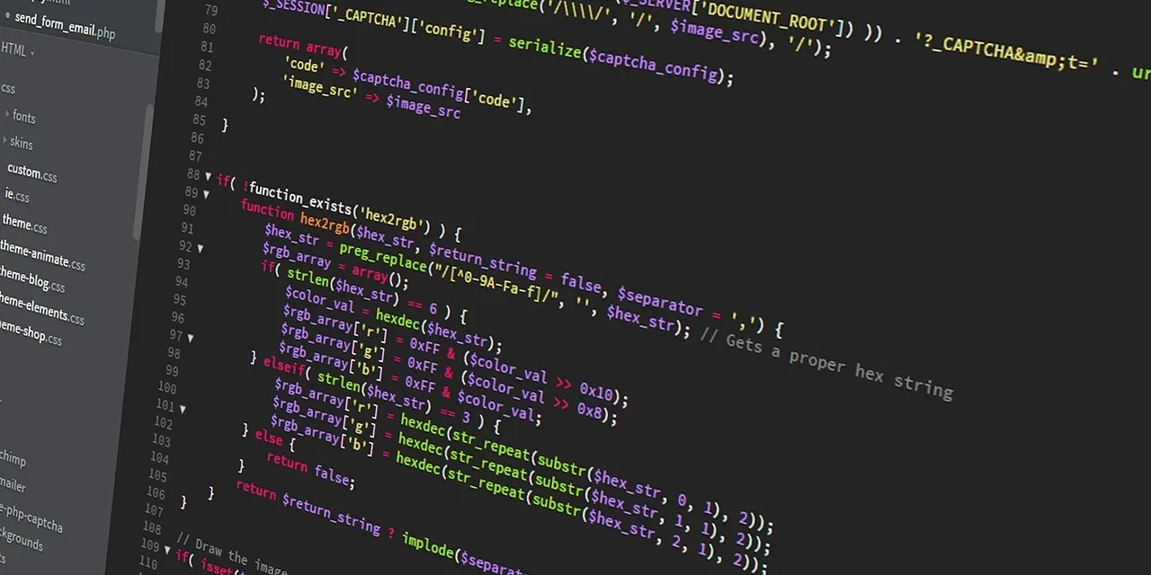 Your Blockchain Developer Roadmap