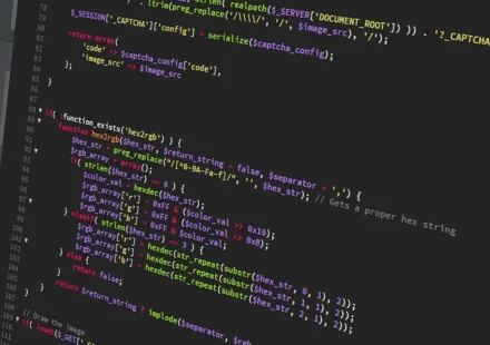 Your Blockchain Developer Roadmap