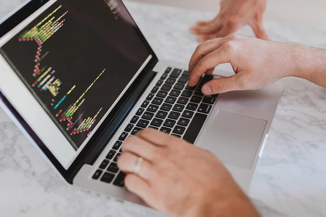 Developing the Frontend and Backend for dApps