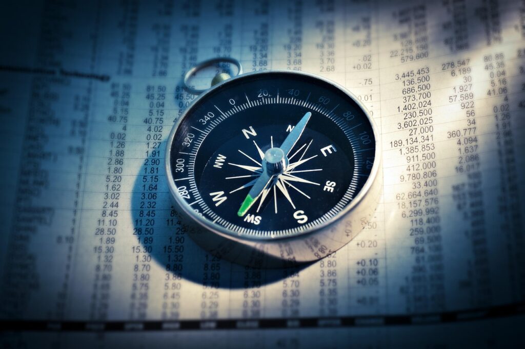 What is fintechzoom.com and how to use its market data