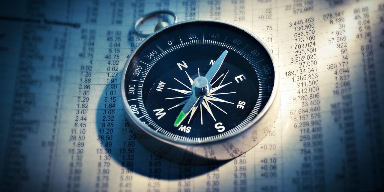 What is fintechzoom.com and how to use its market data