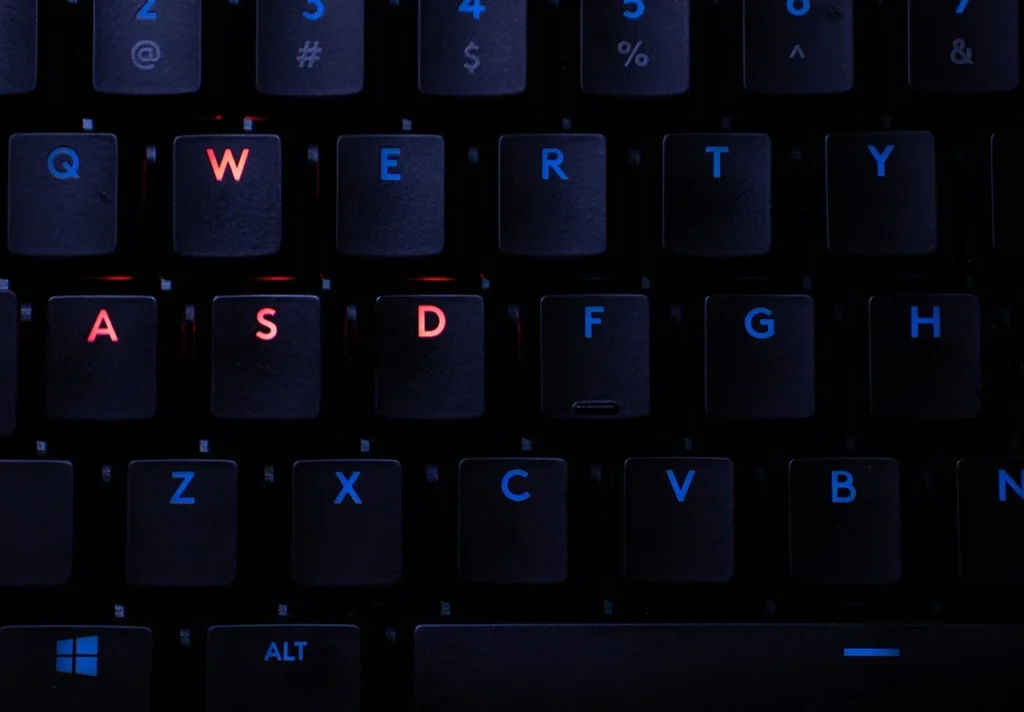 Strikethrough Key Shortcut Guide for Docs, Excel, and Web Apps