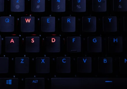Strikethrough Key Shortcut Guide for Docs, Excel, and Web Apps
