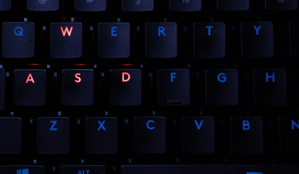 Strikethrough Key Shortcut Guide for Docs, Excel, and Web Apps