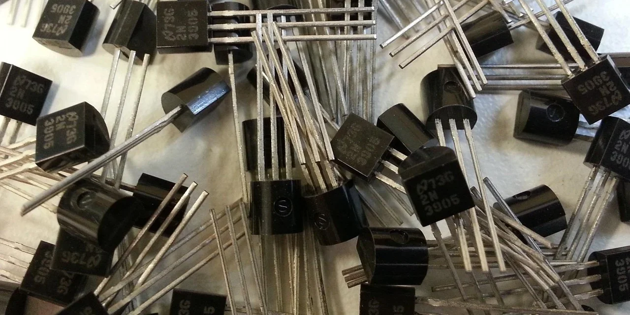What Is a Logic Gate? Types, Functions, and Uses