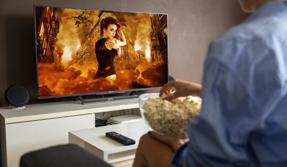 The Best 123 Movies Alternatives for Secure Streaming